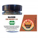 HACKER - Burger & Co | Gewürzmischung